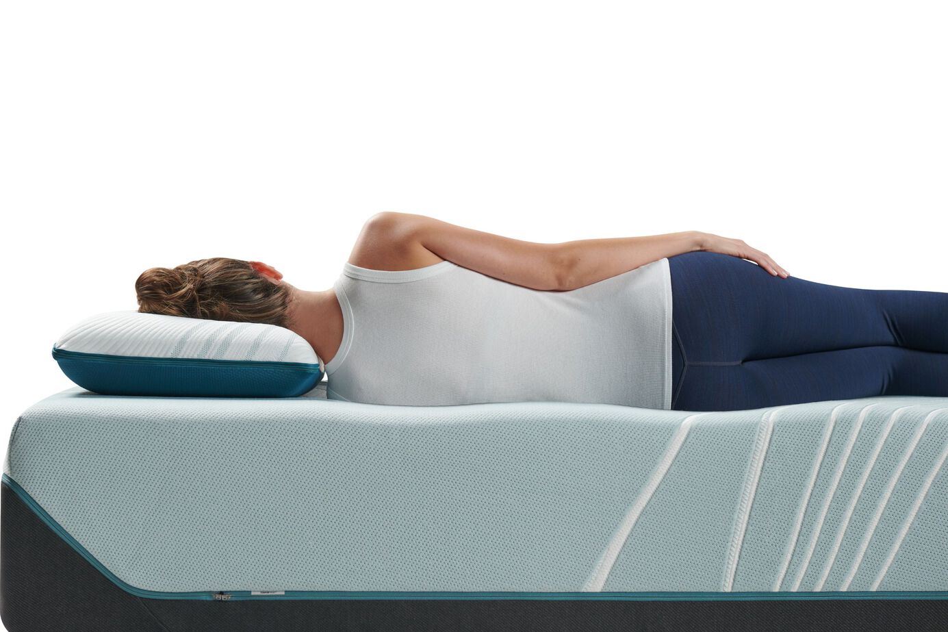 Tempur-Pedic Adapt ProLo 2.0 Pillow image number 3