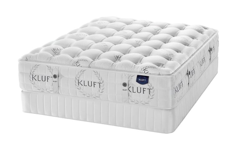 Kluft Regalia Firm Mattress 13.75" image number 2