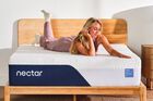 Nectar Classic Memory Foam Medium Firm Mattress 12"