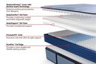 Sealy Posturepedic Plus Paterson II Extra Firm Mattress 13"