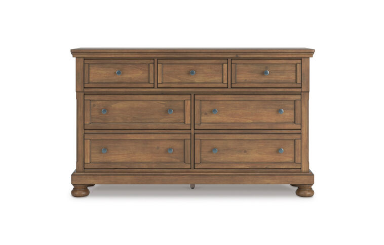 Signature Design Feddinger Dresser image number 4