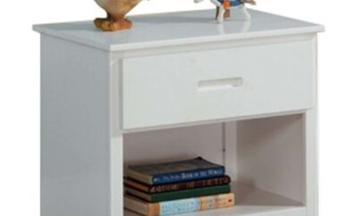 Homelegance Galen Nightstand