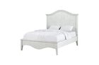 Modus Ella Panel Bed Complete