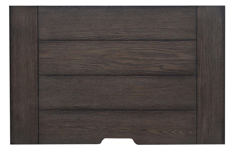 Aspen Home Caraway 2 Drawer Nightstand image number 5