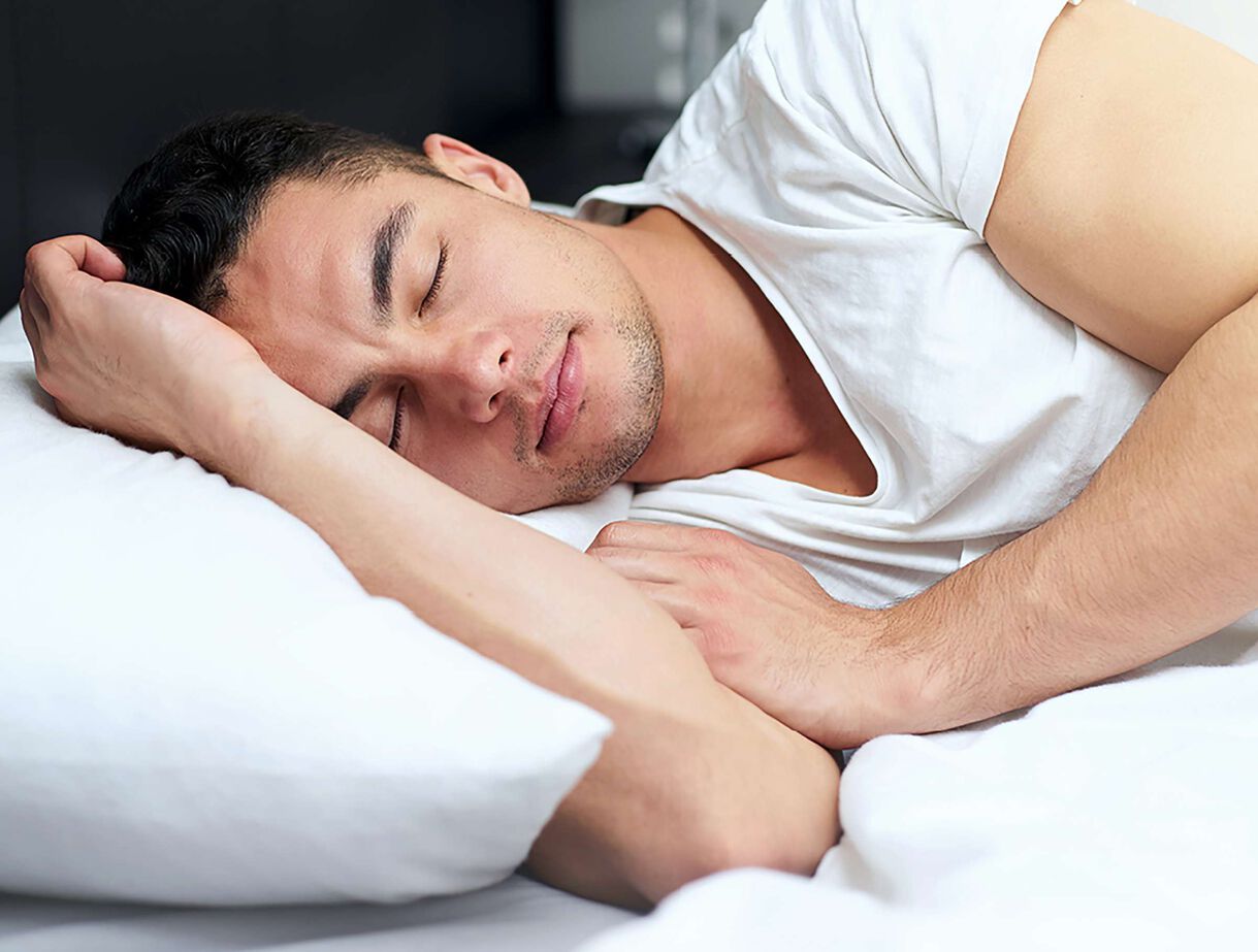 Purecare Fabrictech Cooling Memory Fiber Pillow image number 2