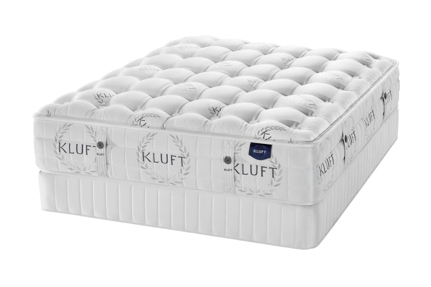 Kluft Regalia  Firm Mattress 13.75" image number 2