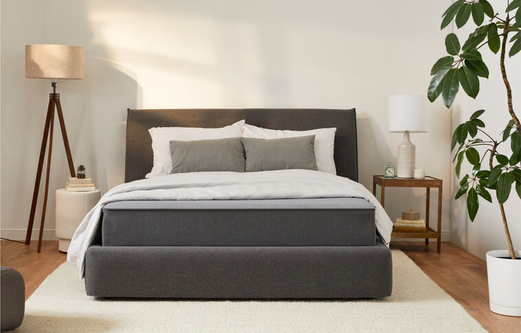 Casper Slate  Firm Mattress 10.5" image number 0