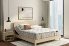 King Koil Intimate Handcrafted Culver Firm Euro-Top Mattress 15"