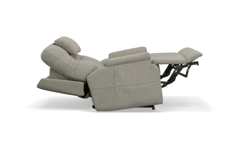 Flexsteel Zecliner Model 2 with lift image number 1