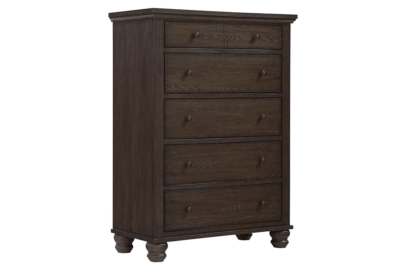 Aspen Home Cambridge Chest image number 1