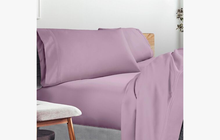 Purecare Refreshing TENCEL Lyocell Sheet Set image number 1