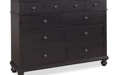 Aspen Home Oxford Chesser