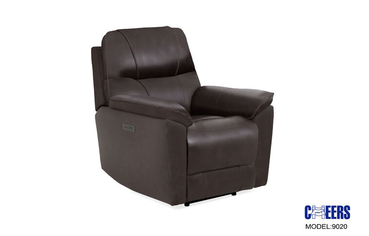 Cheers Nova Power Recliner image number 1