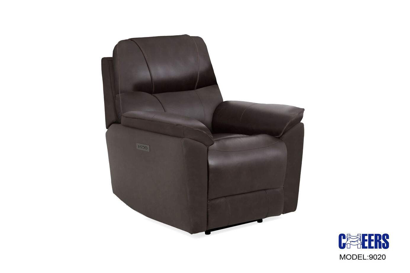 Cheers Nova Power Recliner image number 1