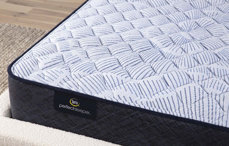 Serta Perfect Sleeper Bondi Bay Firm Mattress 12" image number 4
