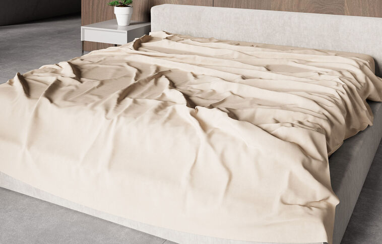 iSleep Shop Chill Cooling Sheet Set image number 3