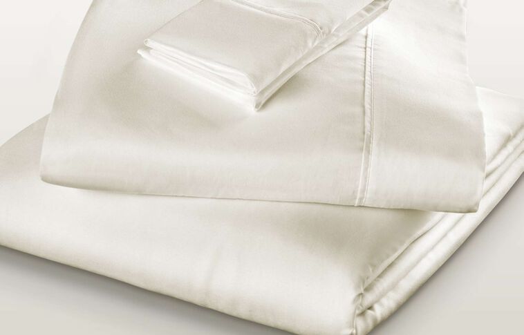 Purecare Fabrictech Sheet Set image number 1