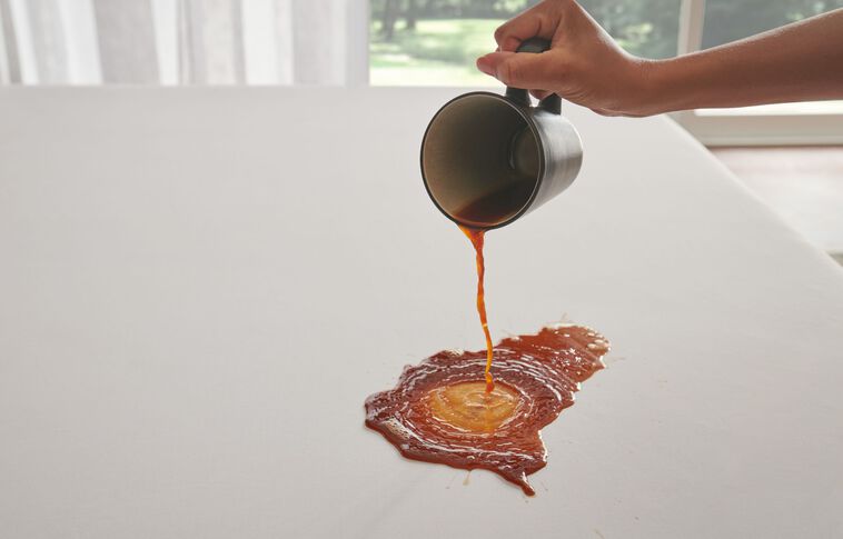 Tempur-Pedic Protect Breeze Mattress Protector image number 4