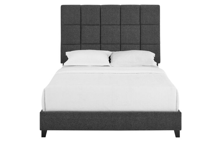 Legends Home Bridger Bed Complete image number 2