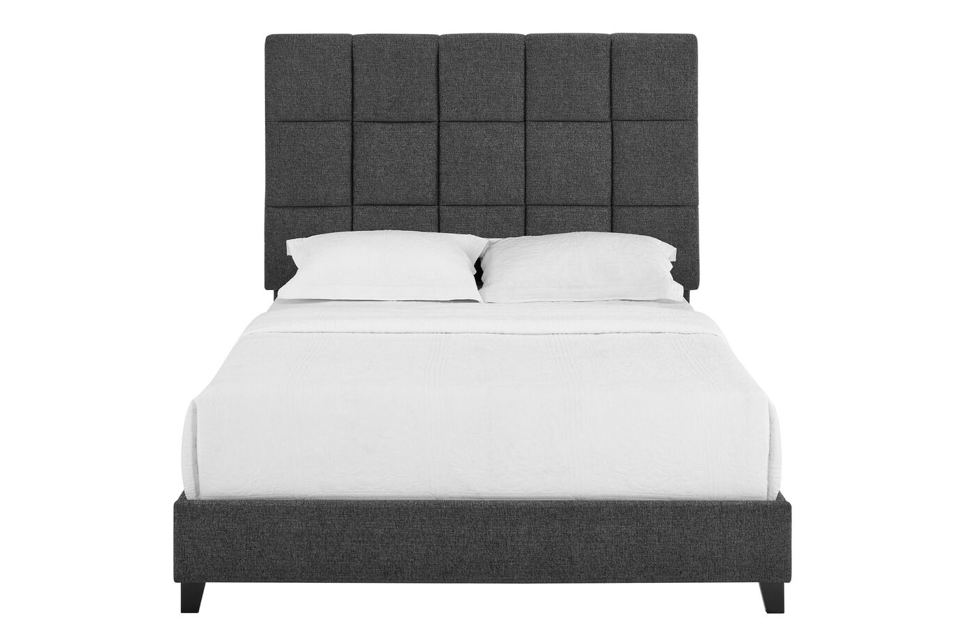 Legends Home Bridger Bed Complete image number 2