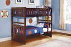 Homelegance Rowe Bunkbed image number