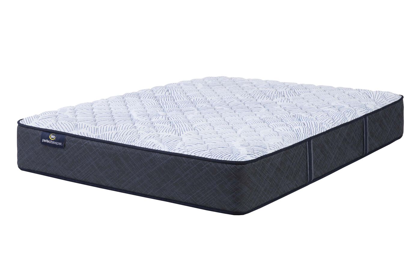 Serta Perfect Sleeper Bondi Bay Firm Mattress 12" image number 3