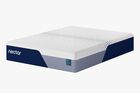 Nectar Premier Memory Foam Medium Firm Mattress 13"