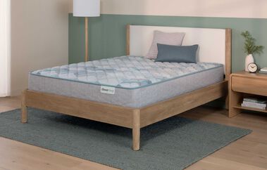 BeautySleep Dream Weaver  Firm Tight Top Mattress 11.5"