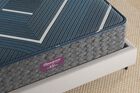 Beautyrest World Class Hybrid Level 4 Hybrid Plush Tight Top Mattress 13.5"