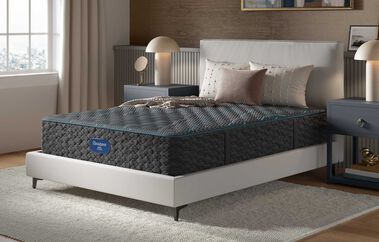 Beautyrest Core Level 2 Extra Firm Mattress 13.25"