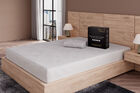 Sleep Partner ZZZ Platinum Ice 5-Sided Mattress Protector