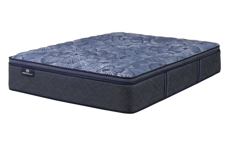 Serta Perfect Sleeper Bengal Bay Medium Pillow Top Mattress 14.5" image number 4