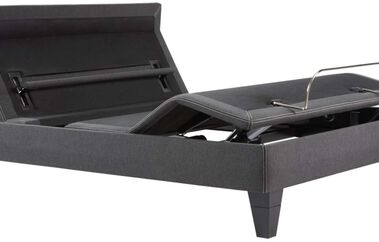 Beautyrest Black Luxury Adjustable Base