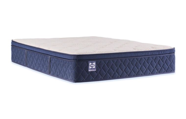 Sealy Posturepedic Truett Soft Pillowtop Mattress 14" image number 3