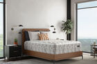 King Koil Intimate Handcrafted Culver Medium Euro-Top Mattress 15.25"