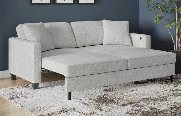 Ashley Furniture Boylston Pop Up Sofa Sleeper image number 0