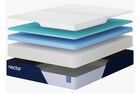 Nectar Classic Memory Foam Medium Firm Mattress 12"