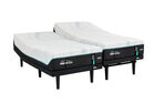 Tempur-Pedic TEMPUR-Adapt 1.0 Medium Hybrid Mattress 11"