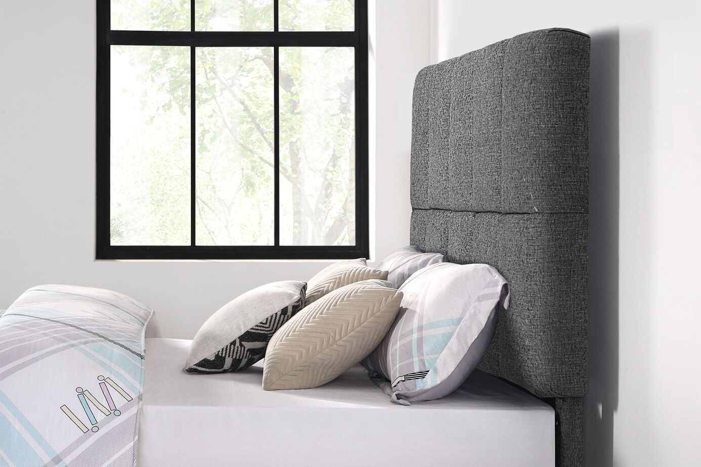 Legends Home Bridger Bed Complete image number 2