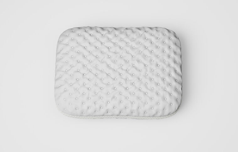 iSleep Shop Cooling Perfect Adjustable Pillow image number 2