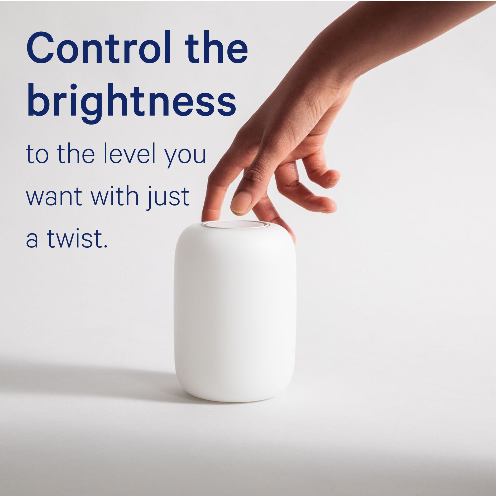 Casper Glow Light Single - Thumbnail 3