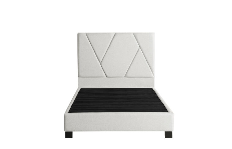 Legends Home Modern Bed Complete image number 3