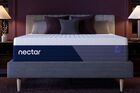 Nectar Luxe Hybrid  Luxury Firm Mattress 14"