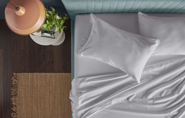 Tempur-Pedic Classic Cotton Sheet Set image number 1