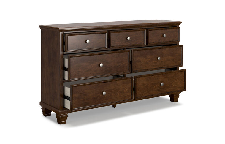 Signature Design Danabrin Dresser image number 2