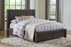 Modus Meadow Platform Storage Bed Complete