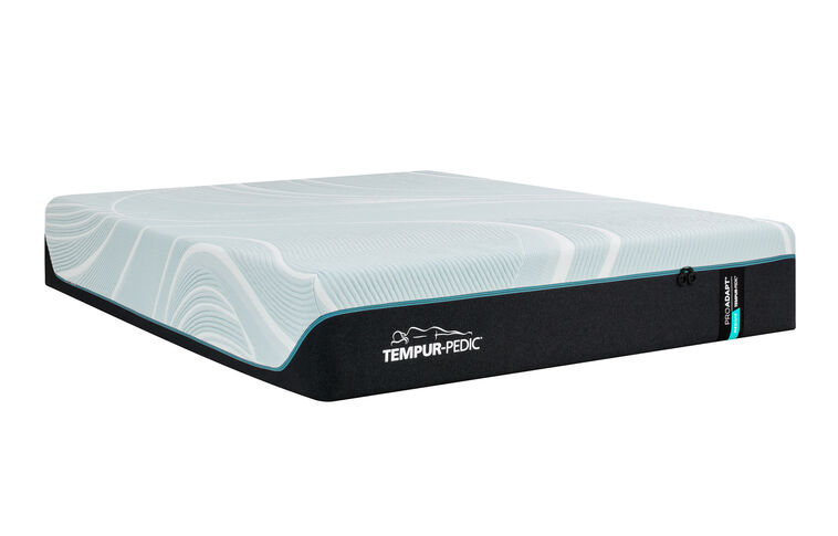Tempur-Pedic ProAdapt 2.0  Medium Mattress 12" image number 5