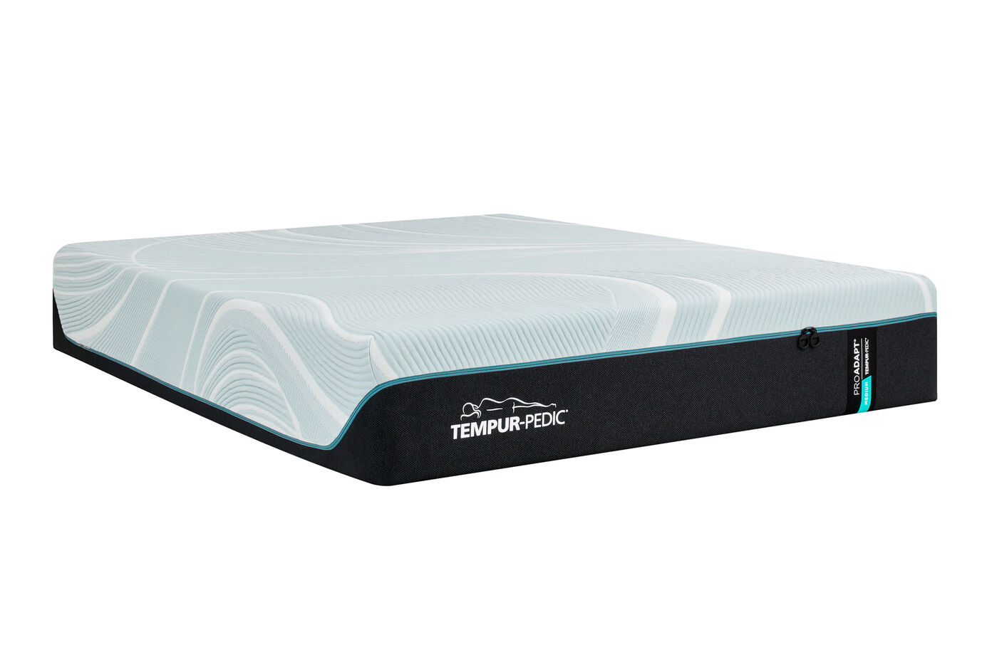 Tempur-Pedic ProAdapt 2.0  Medium Mattress 12" image number 5