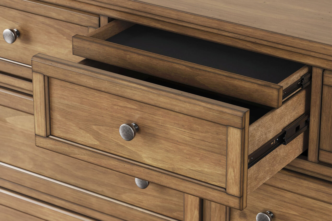 Signature Design Feddinger Dresser image number 0