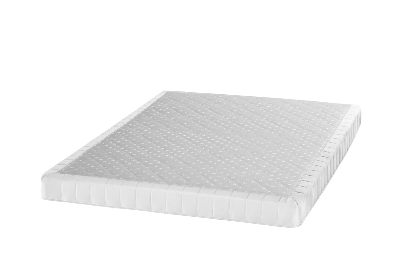 Kluft Kluft 8 Way Hand Tied Low Profile Foundation image number 0